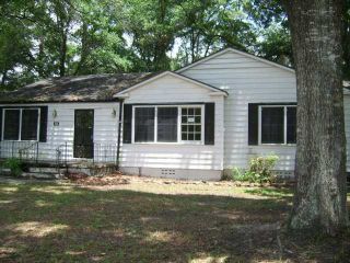 Foreclosed Home - 224 N COVE BLVD, 32401
