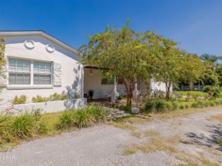 Foreclosed Home - 515 BUNKERS COVE RD, 32401
