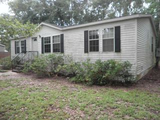 Foreclosed Home - List 100040539