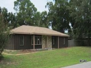 Foreclosed Home - List 100127550