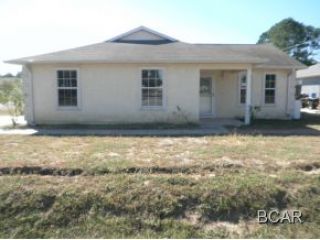 Foreclosed Home - 5324 HICKORY ST, 32404