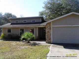 Foreclosed Home - List 100216984