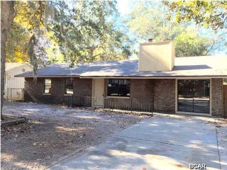 Foreclosed Home - 920 Arrow St, 32404
