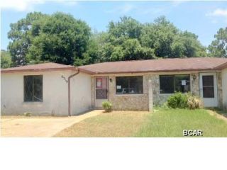 Foreclosed Home - 6319 Pridgen St, 32404