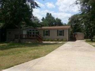 Foreclosed Home - List 100331680