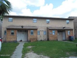 Foreclosed Home - 6333 OMOKO ST # 6339, 32404