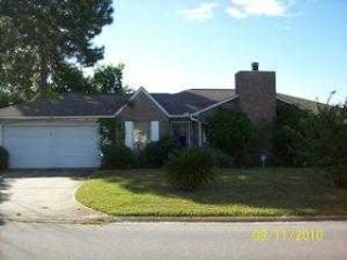 Foreclosed Home - List 100038590