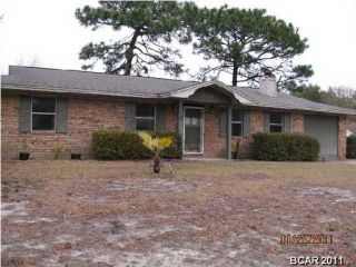Foreclosed Home - 1108 TUSCANY RD, 32405