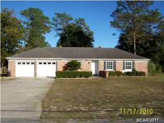 Foreclosed Home - 220 PINE RIDGE DR, 32405