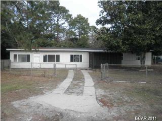 Foreclosed Home - 2300 W 16TH ST, 32405