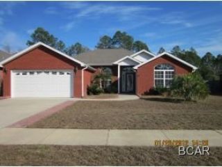 Foreclosed Home - 2407 CAMRYNS XING, 32405