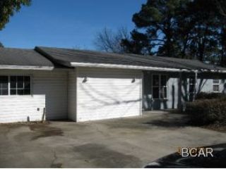 Foreclosed Home - 3902 W 24TH ST, 32405