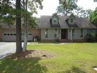 Foreclosed Home - 2818 WOODMERE DR, 32405