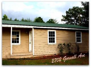 Foreclosed Home - 2702 GORNALL AVE, 32405