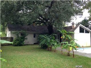 Foreclosed Home - 1906 FOSTER AVE, 32405