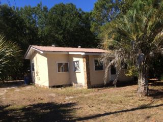 Foreclosed Home - 2113 HIGH AVE, 32405