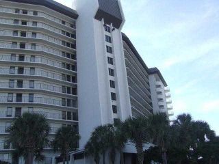 Foreclosed Home - 11347 FRONT BEACH RD UNIT 410, 32407
