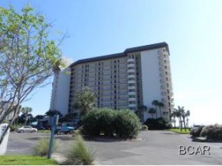 Foreclosed Home - 11619 FRONT BEACH RD UNIT 1207, 32407