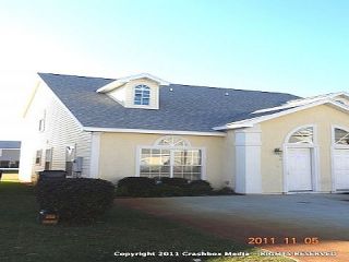 Foreclosed Home - 180 WHITE CAP WAY, 32407