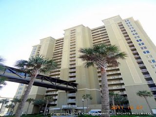 Foreclosed Home - 11807 FRONT BEACH RD UNIT 1-703, 32407