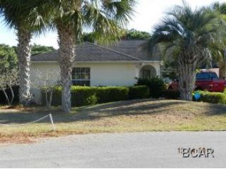 Foreclosed Home - 130 GLADES TURN, 32407