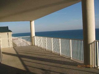 Foreclosed Home - 10611 FRONT BEACH RD UNIT 1401, 32407