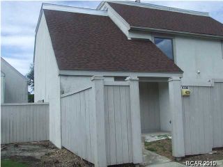 Foreclosed Home - 4300 BAY POINT RD # RD429, 32408