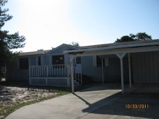 Foreclosed Home - 631 LAGOON OAKS CIR, 32408