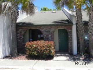 Foreclosed Home - 6508 N LAGOON DR, 32408