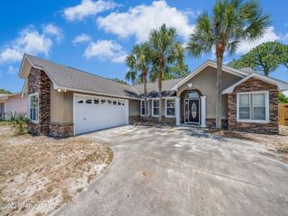 Foreclosed Home - 138 GRAND LAGOON SHORES DR, 32408