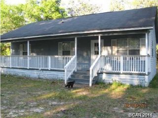 Foreclosed Home - 4036 VOYLES RD, 32409
