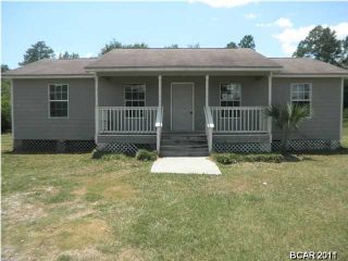 Foreclosed Home - 7339 BAY CREST RD, 32409