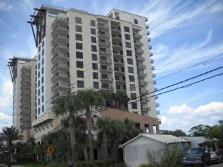 Foreclosed Home - 15100 FRONT BEACH RD UNIT 511, 32413