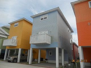 Foreclosed Home - 16328 FRONT BEACH RD UNIT 14, 32413