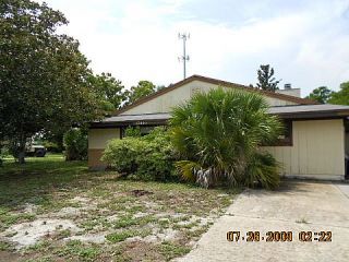 Foreclosed Home - 17002 FIRENZO AVE, 32413