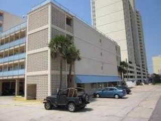 Foreclosed Home - 14401 FRONT BEACH RD UNIT 21, 32413
