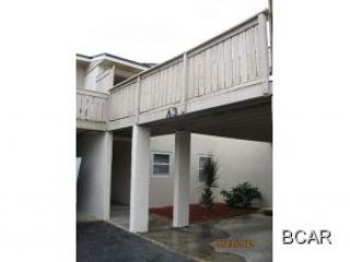 Foreclosed Home - 17462 Front Beach Rd Unit A3, 32413