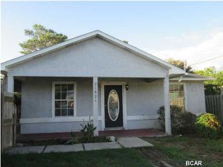 Foreclosed Home - 21621 Sunset Ave, 32413