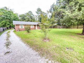 Foreclosed Home - 1200 N STATE ST, 32425