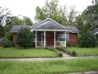 Foreclosed Home - 1285 WELLS AVE, 32428