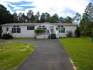 Foreclosed Home - 4318 CRYSTAL LAKE DR, 32428