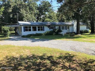 Foreclosed Home - 4465 HIGHWAY 77, 32428