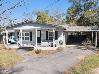 Foreclosed Home - 515 2ND ST, 32428