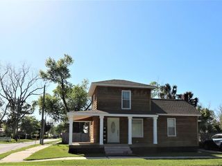 Foreclosed Home - 1308 FORREST AVE, 32428