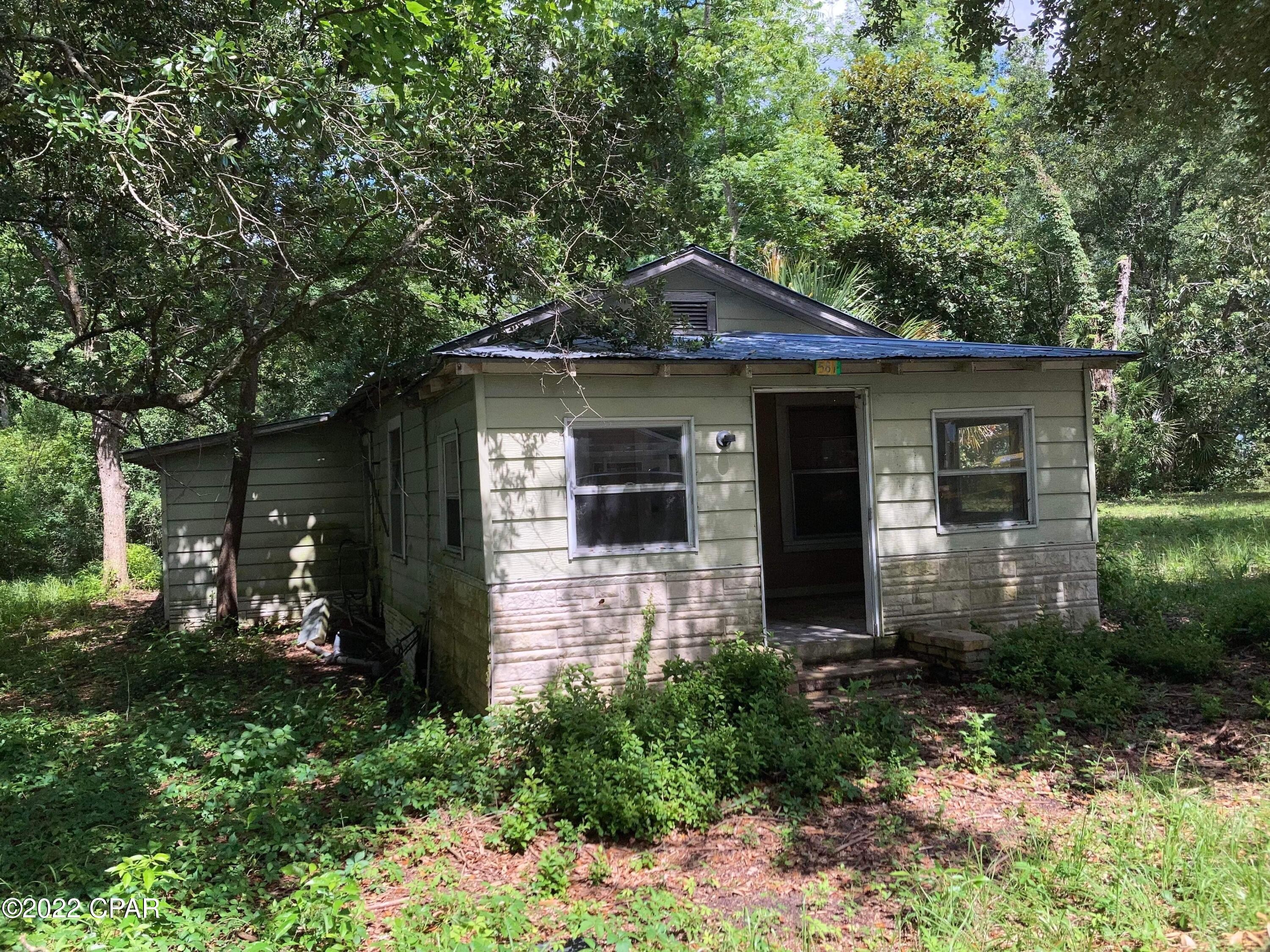 Foreclosed Home - 581 7TH ST, 32428