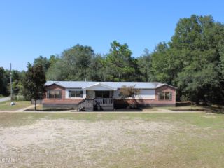 Foreclosed Home - 4401 MOSS HILL RD, 32428