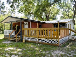 Foreclosed Home - 3124 MANATEE RD, 32431