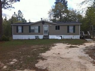 Foreclosed Home - 362 COMMERCE CIR, 32433