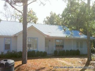 Foreclosed Home - 190 WIDNER CIR, 32433