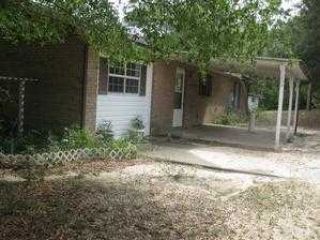 Foreclosed Home - 604 DONNA LN, 32433